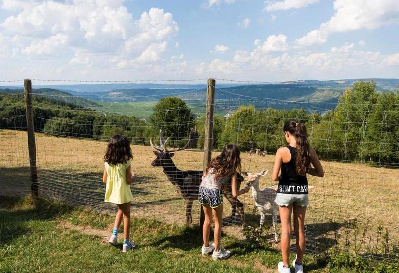 호텔 Landal Sonnenberg