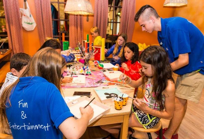 호텔 Landal Sonnenberg