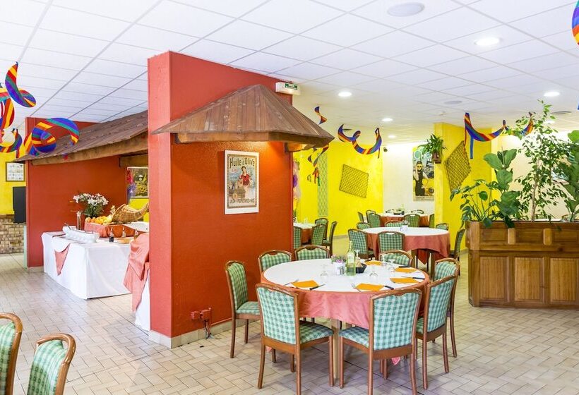 فندق Le Domaine De L Olivaie   Vacances Ulvf