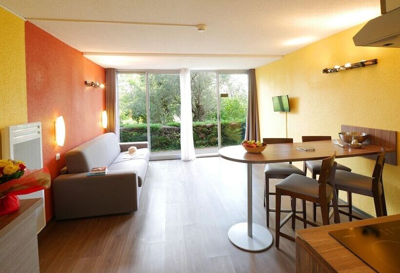 فندق Le Domaine De L Olivaie   Vacances Ulvf