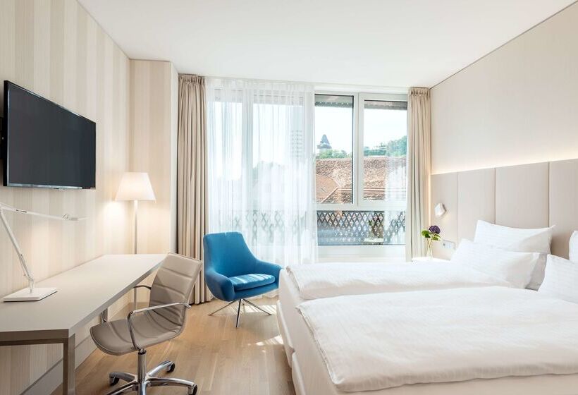 هتل NH Graz City