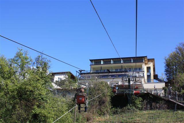هتل Panorama