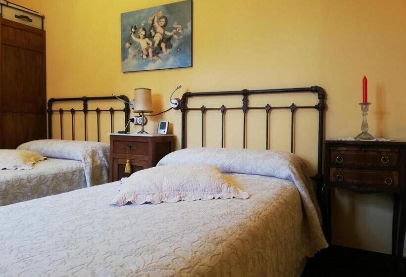 فندق Posada De Pedreña