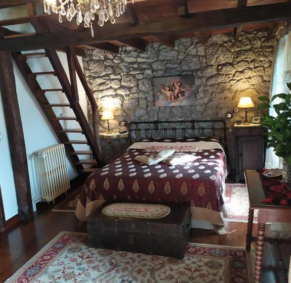 فندق Posada De Pedreña