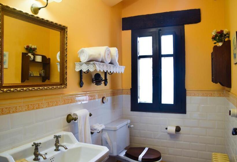 فندق Posada De Pedreña
