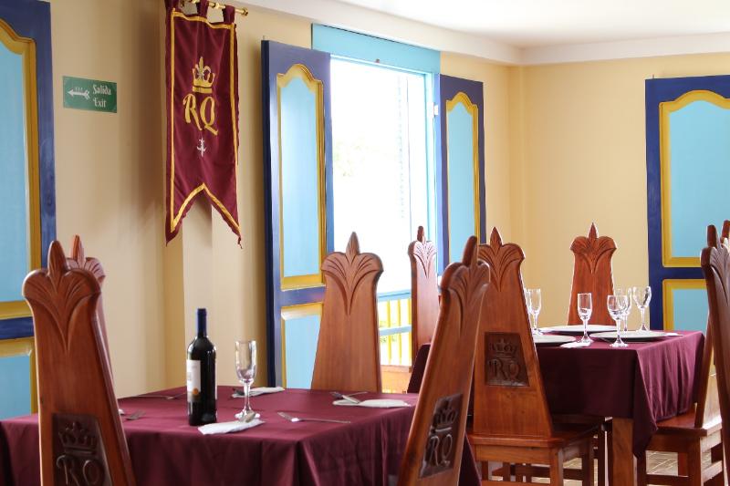 هتل Campestre Reino Quindiano