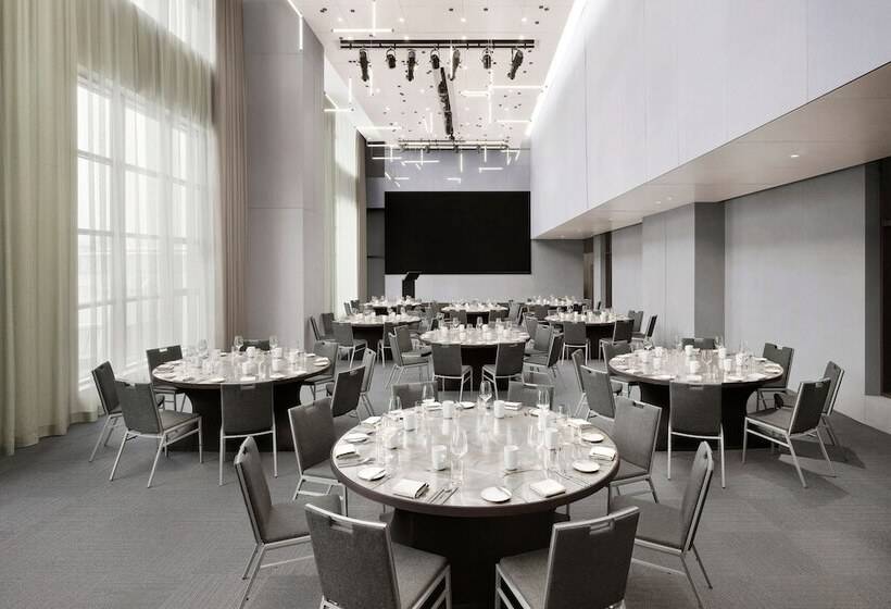 호텔 Ryse, Autograph Collection, Seoul