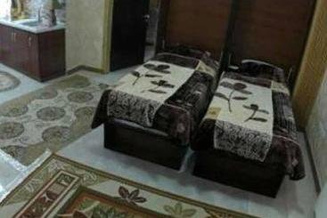 هتل Sabouri Apartment