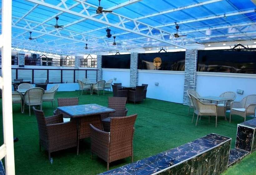 هتل Transtell Suites & Apartments