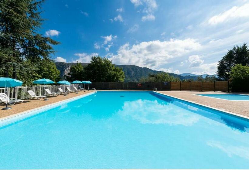 فندق Le Domaine De L Olivaie   Vacances Ulvf