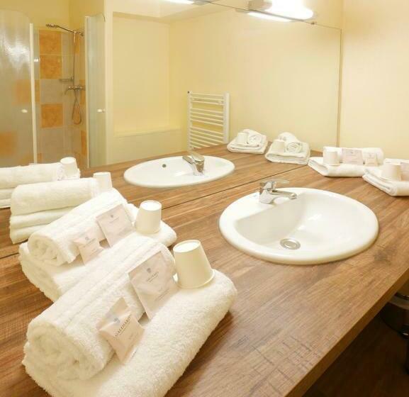 فندق Le Domaine De L Olivaie   Vacances Ulvf