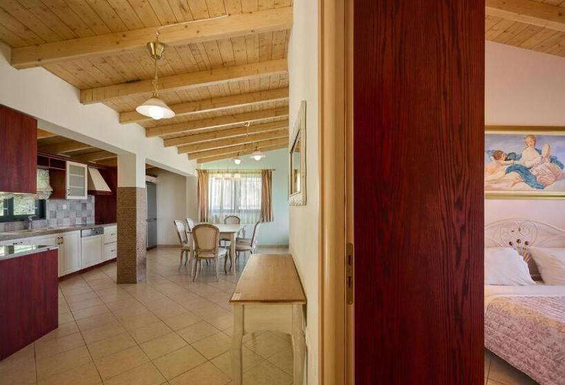 هتل Villagio Maistro