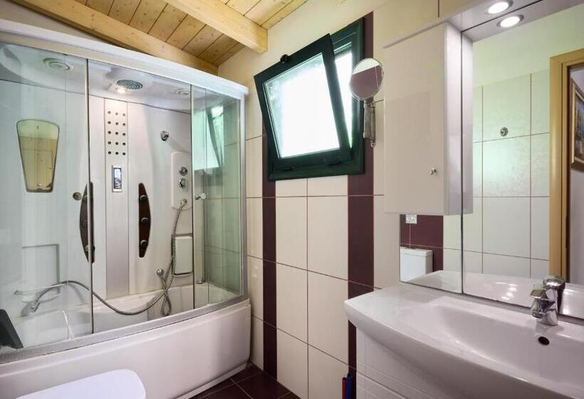 هتل Villagio Maistro