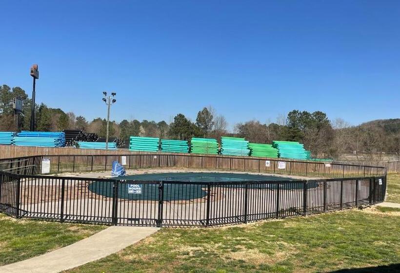 Motel 6 White, Ga   Cartersville