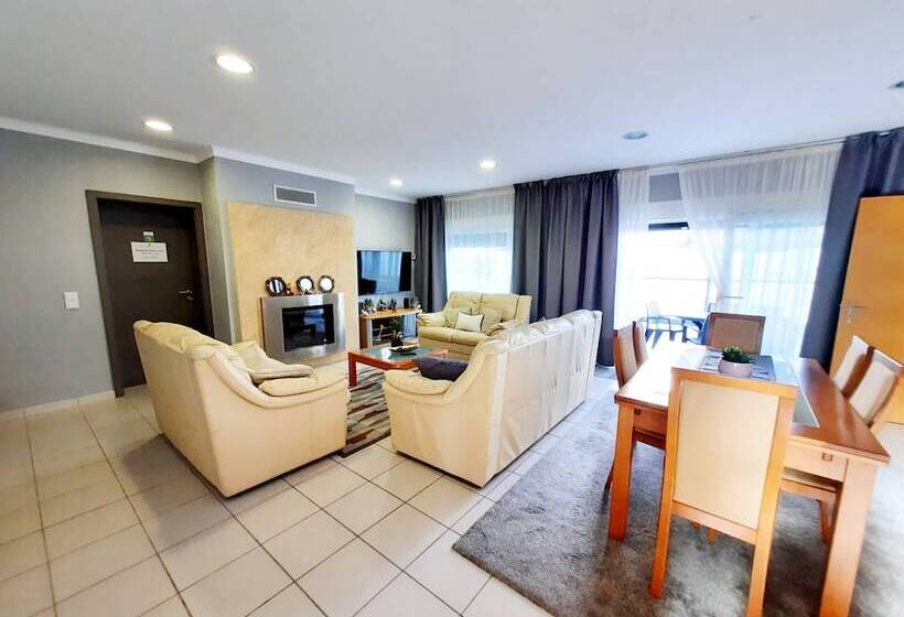 پانسیون Milfontes Guest House   Duna Parque Resorts & Hotels