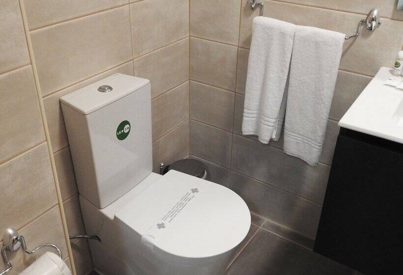 پانسیون Milfontes Guest House   Duna Parque Resorts & Hotels