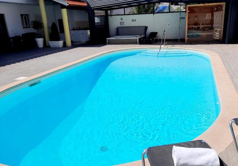 پانسیون Milfontes Guest House   Duna Parque Resorts & Hotels