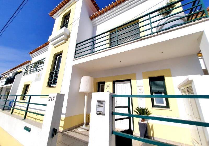 پانسیون Milfontes Guest House   Duna Parque Resorts & Hotels