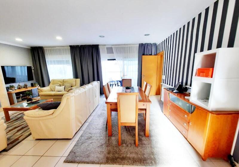 پانسیون Milfontes Guest House   Duna Parque Resorts & Hotels