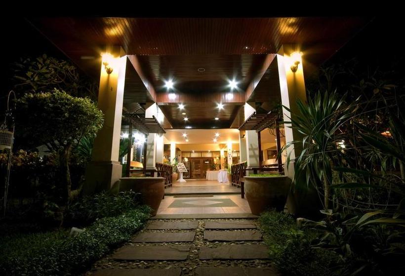 Petch Rim Tan Resort