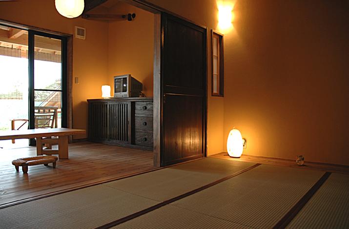 Ryokan Tsutsuji To Kaede