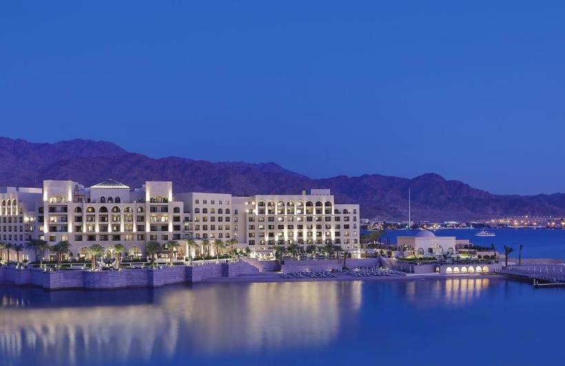 هتل Al Manara, A Luxury Collection , Saraya Aqaba