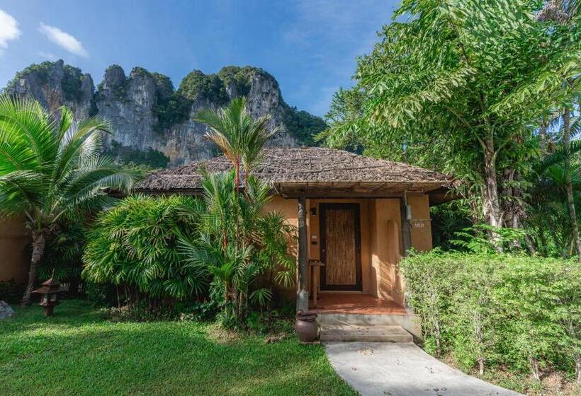 Ban Sainai Resort  Sha Extra Plus Aonang S Green Resort