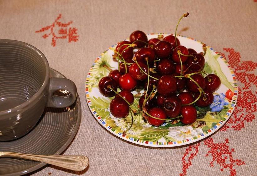 צימר Domaine De La Pépinière