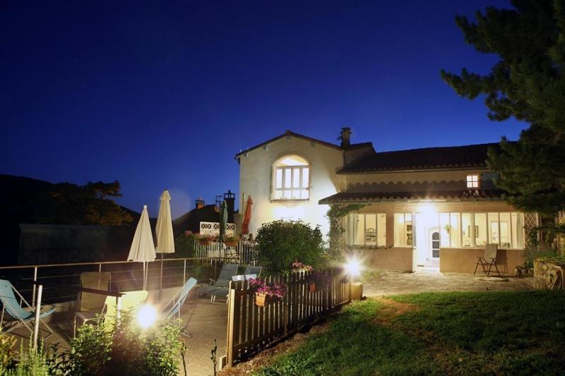 住宿加早餐  Les Falaises