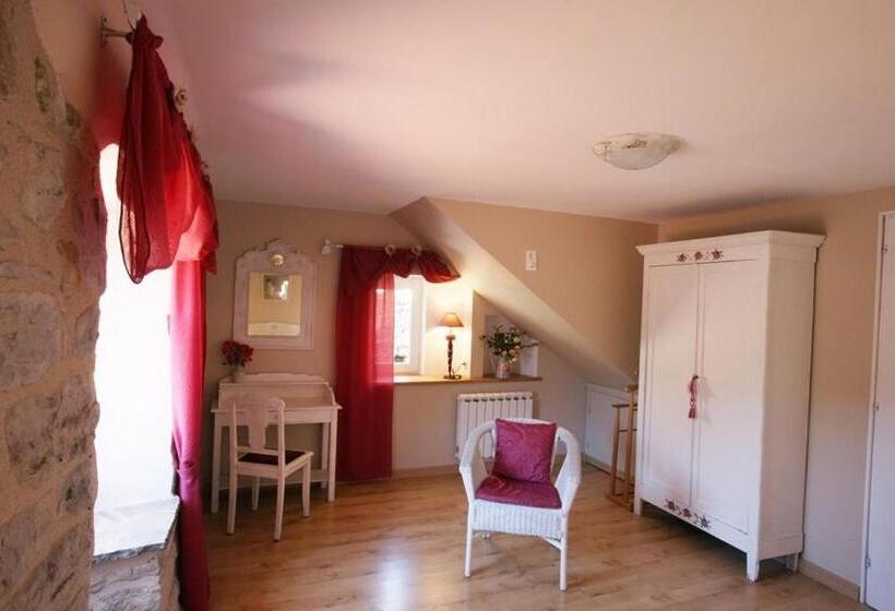 住宿加早餐  Les Falaises