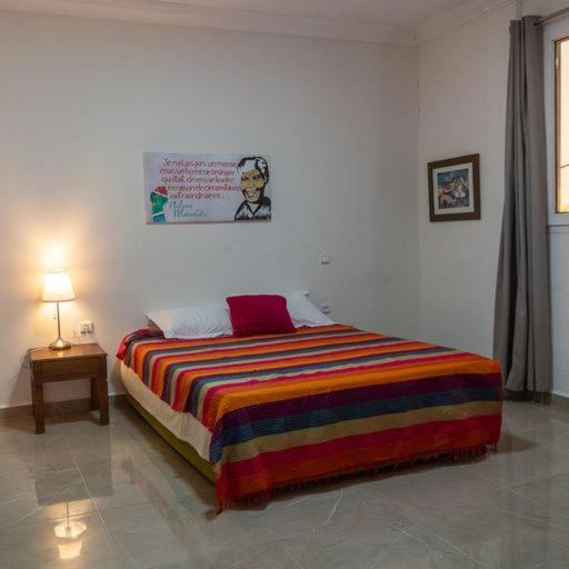 تختخواب و صبحانه Mimid Dunes Beach