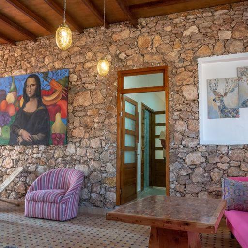 تختخواب و صبحانه Mimid Dunes Beach