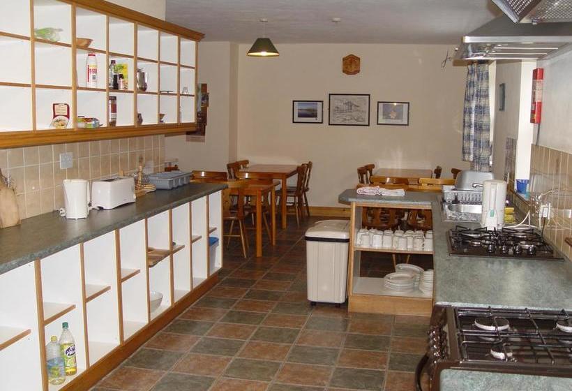 הוסטל Clare S Rock Self Catering Accommodation