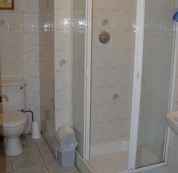 הוסטל Clare S Rock Self Catering Accommodation