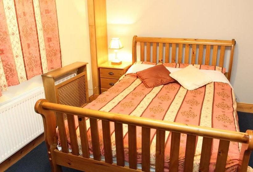 הוסטל Clare S Rock Self Catering Accommodation