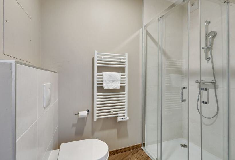 호텔 All Suites Bordeaux Centre Marne   Gare Saint Jean