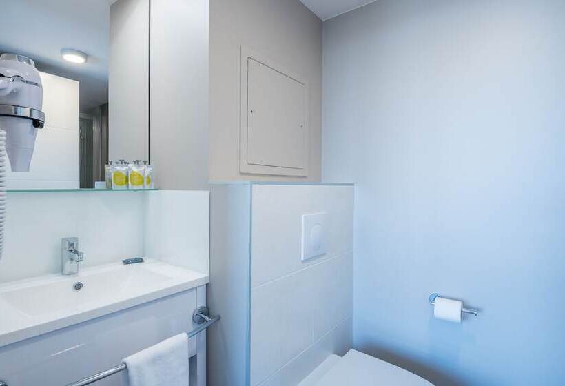 호텔 All Suites Bordeaux Centre Marne   Gare Saint Jean