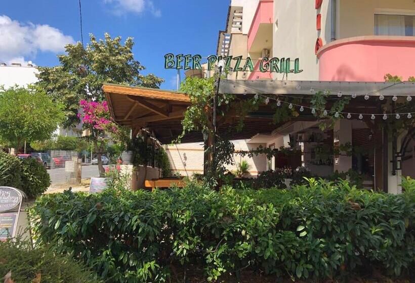 בית מלון כפרי Arkadia Guest House