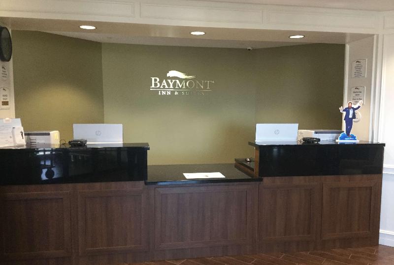 فندق Baymont By Wyndham Page Lake Powell