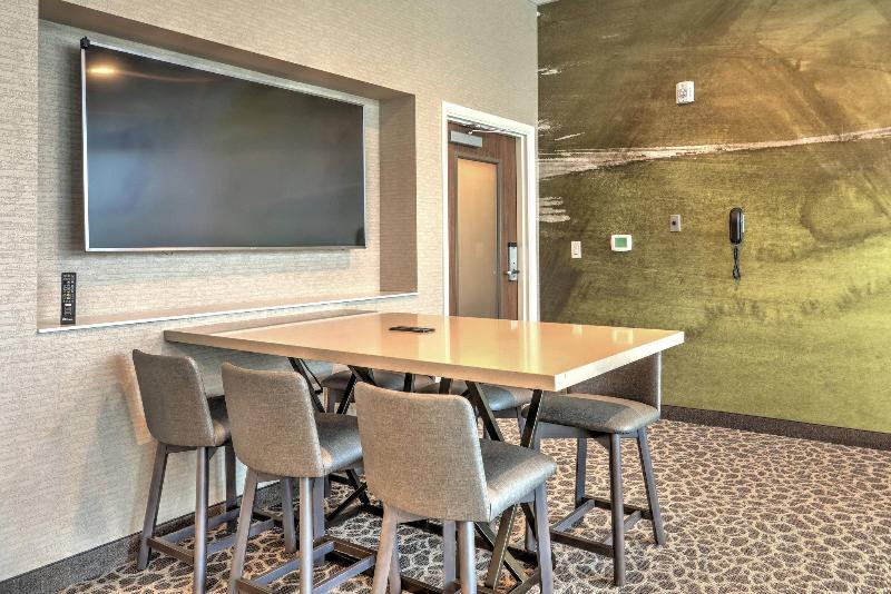 호텔 Courtyard By Marriott Deptford
