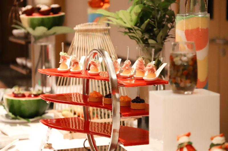 בית מלון כפרי Crowne Plaza Nanchang Wanli By Ihg