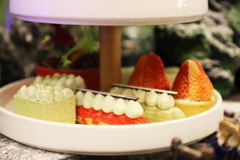 בית מלון כפרי Crowne Plaza Nanchang Wanli By Ihg