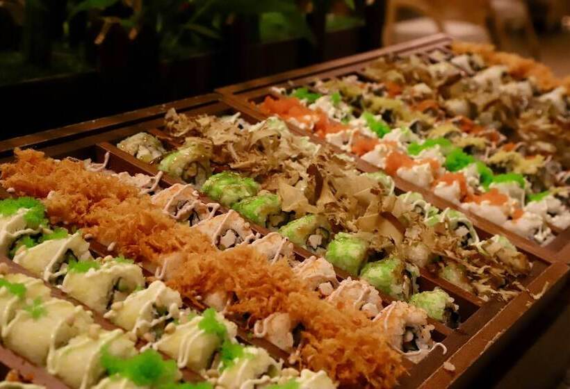 בית מלון כפרי Crowne Plaza Nanchang Wanli By Ihg