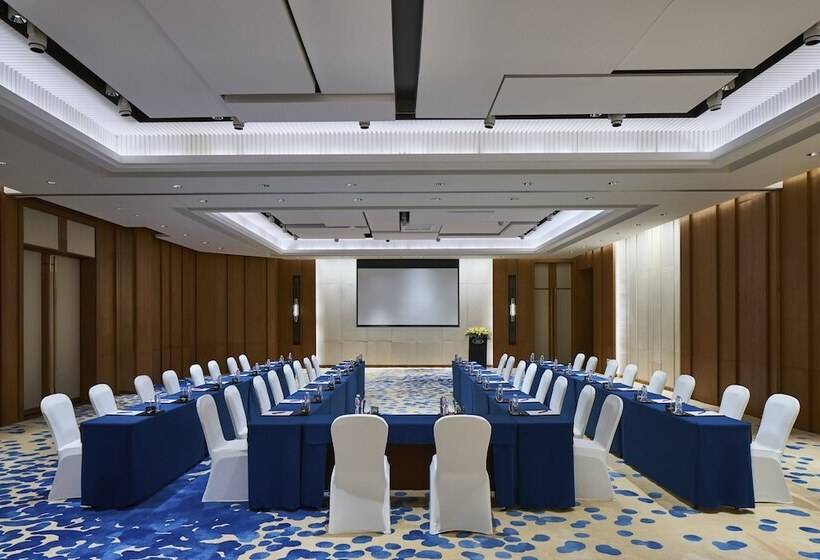 호텔 Crowne Plaza Sanya Haitang Bay Resort, An Ihg