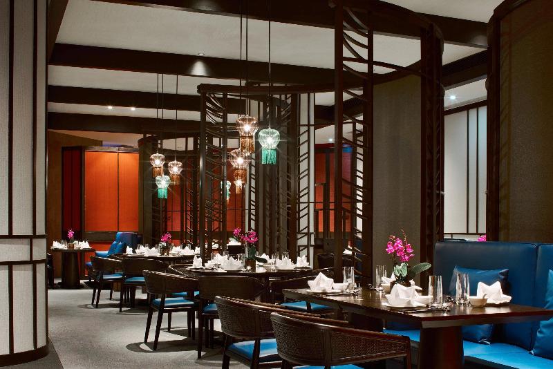 호텔 Crowne Plaza Sanya Haitang Bay Resort, An Ihg