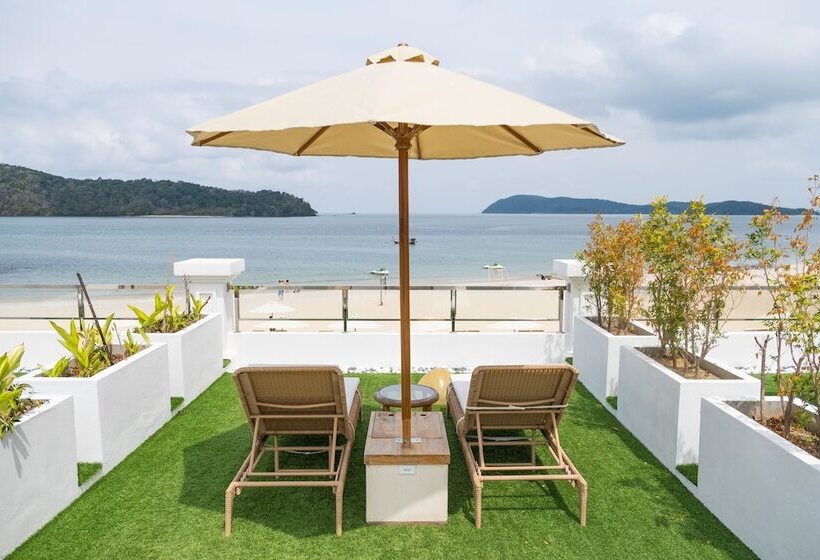 هتل Dash Resort Langkawi