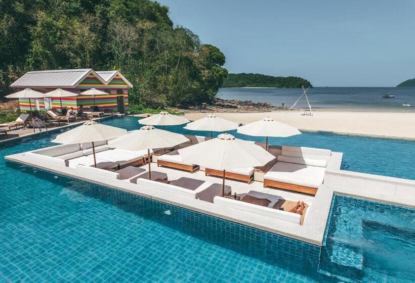 هتل Dash Resort Langkawi