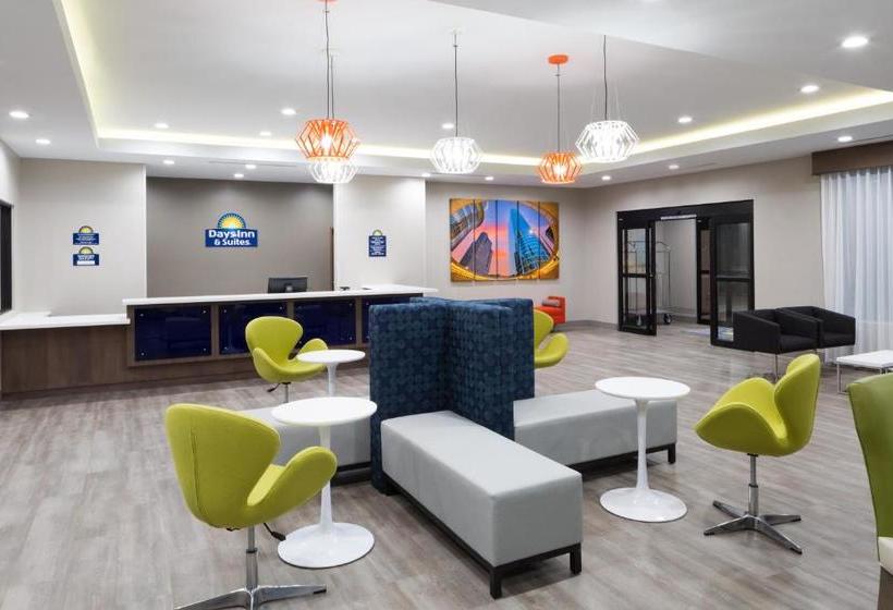 Fotos del hotel Days Inn & Suites By Wyndham Houston Nw Cypress:  27