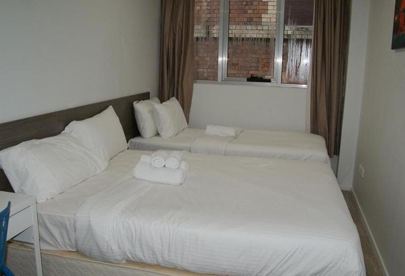 Fotos del hotel Dixon Residences:  24