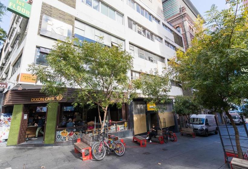 Fotos del hotel Dixon Residences:  21